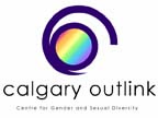 Calgary Outlink Logo